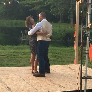 Meet your Posher, Sharon